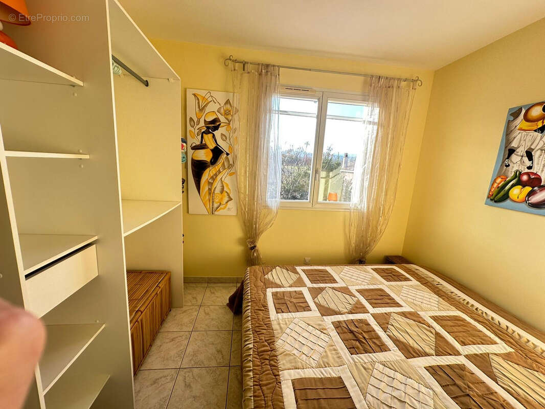 Villa 3 chambres- piscine - photo 7
