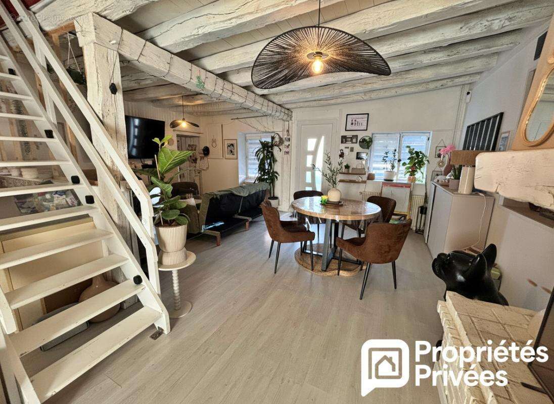 Maison bourges 6 pieces 111 m2 - photo 17