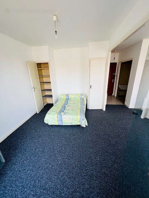 Appartement à ANGOULEME