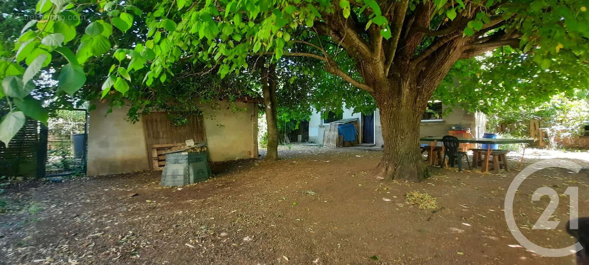 Maison à ISSOIRE