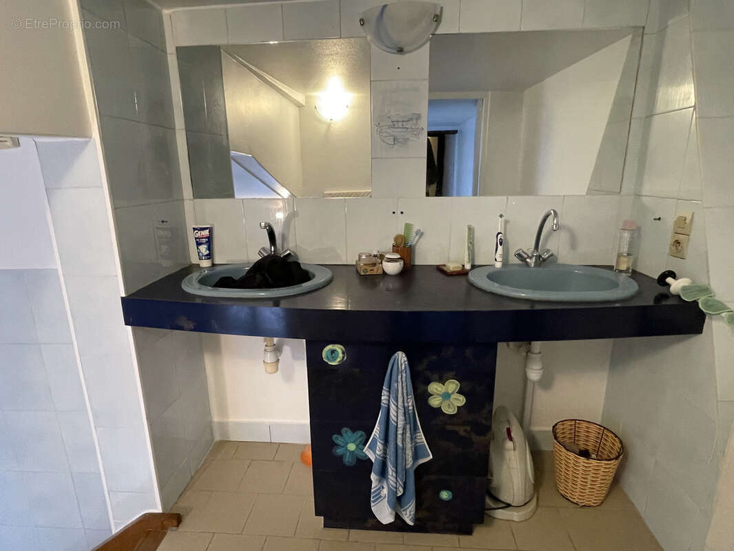 Dpt Yonne (89), à vendre AUXERRE appartement T3 en centre-ville - photo 11
