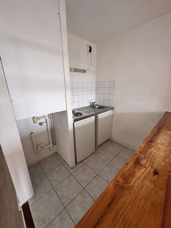 Appartement à BAYONNE