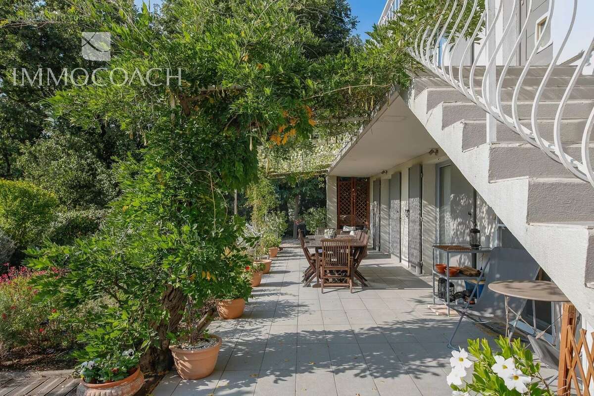 Maison à COLLOBRIERES