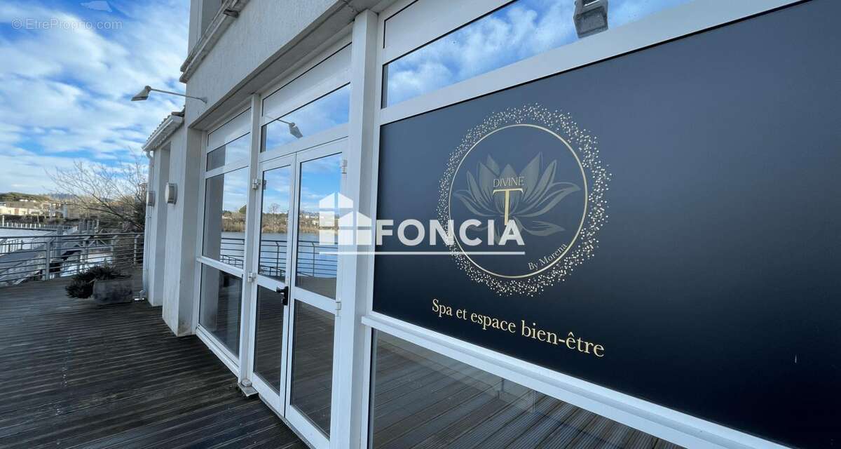 Appartement à MANDELIEU-LA-NAPOULE