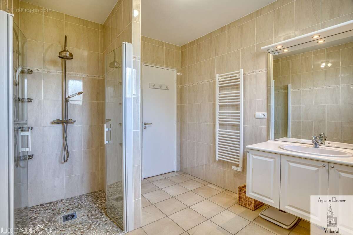 Maison 152 m² à Monpazier  - photo 9