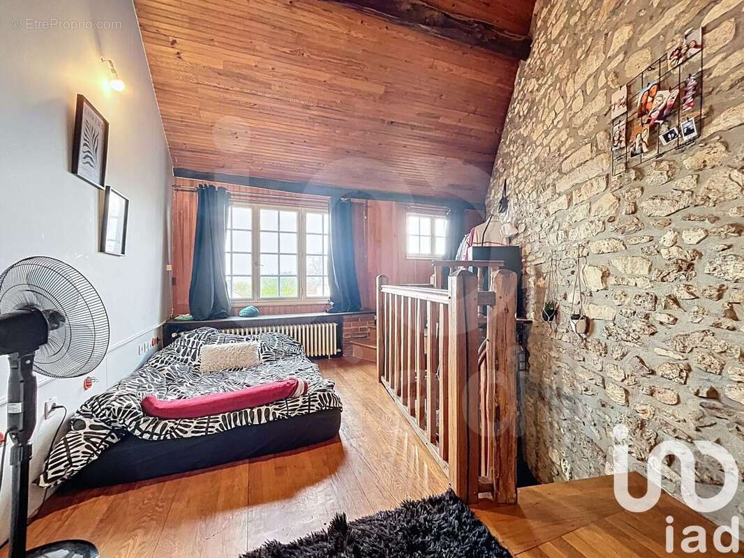 Photo 8 - Maison à MARCQ