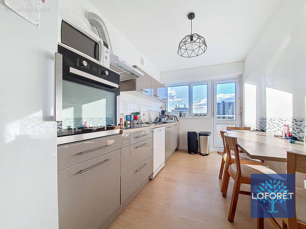 Appartement à LA ROCHE-SUR-YON