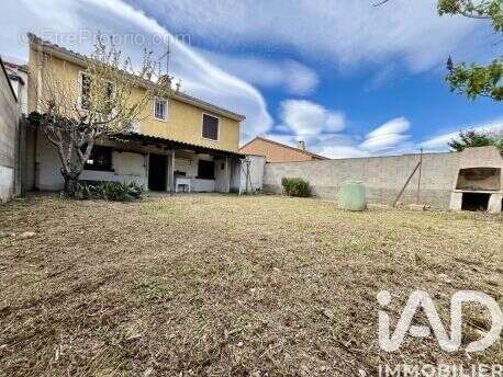 Photo 9 - Maison à PEYRESTORTES