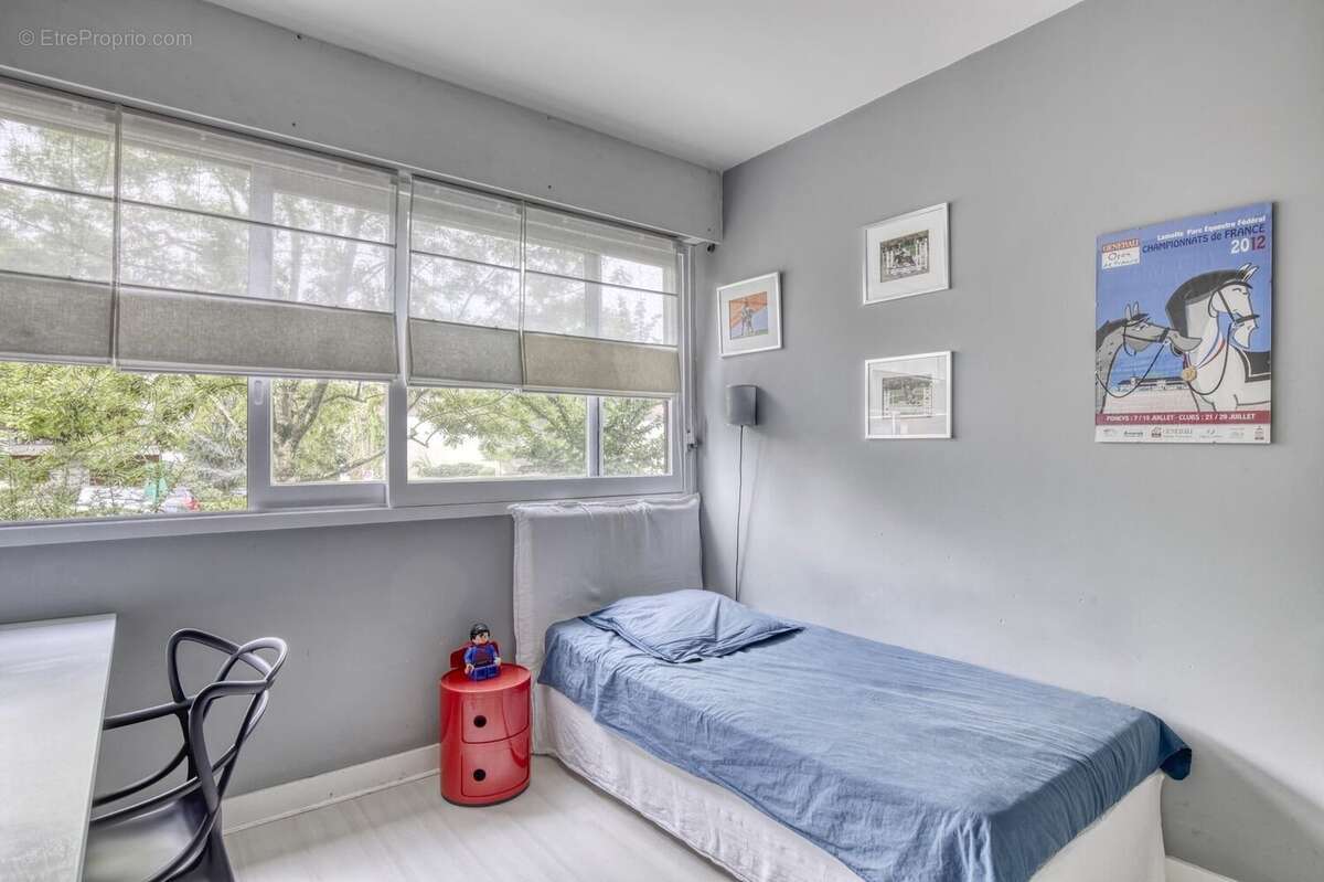 Appartement à LE CHESNAY