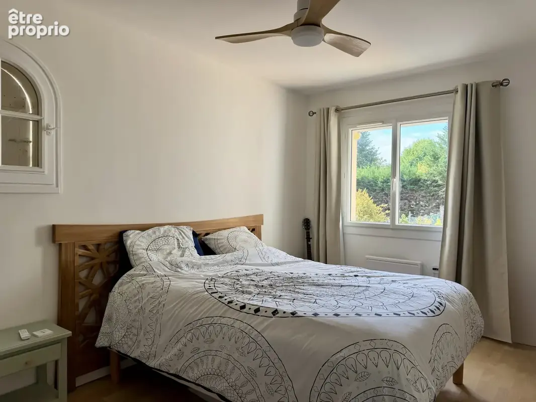 Maison 3/4 chambres / Saint-Aubin-de-médoc / Piscine - photo 9
