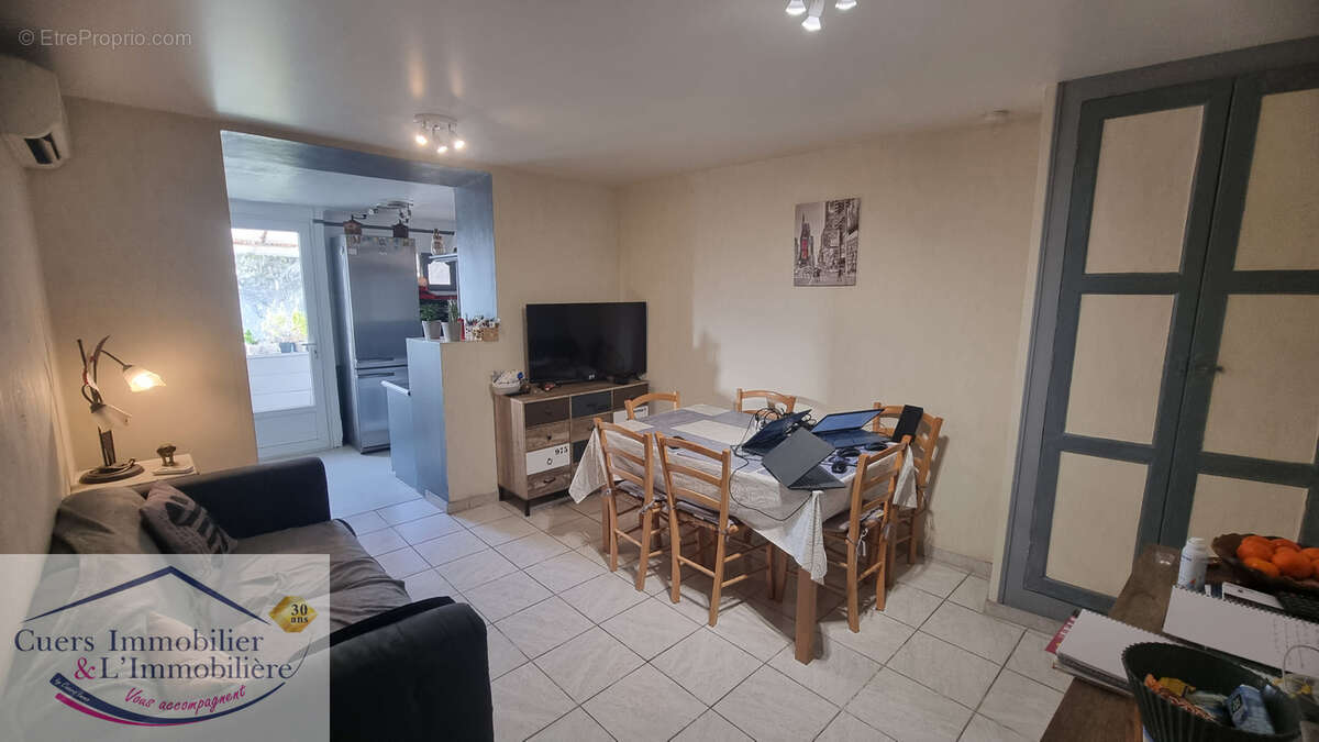 Maison à LA FARLEDE