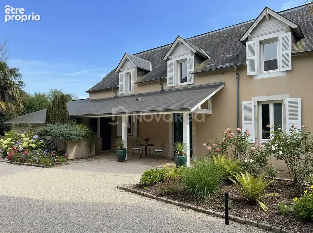 Photo Maison à Assat au prix de 455 000€