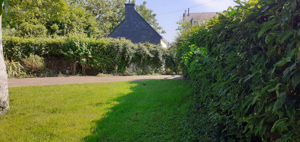 Maison à GRAND-CHAMP