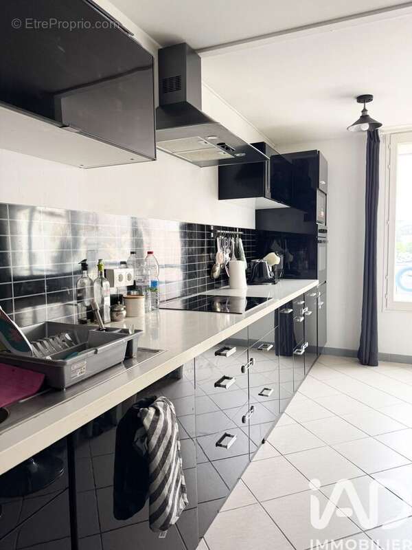 Photo 3 - Appartement à ERAGNY