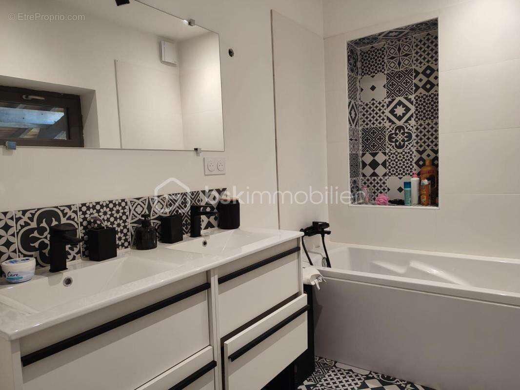 Maison à COUFOULEUX