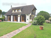 Maison à BRACQUEMONT