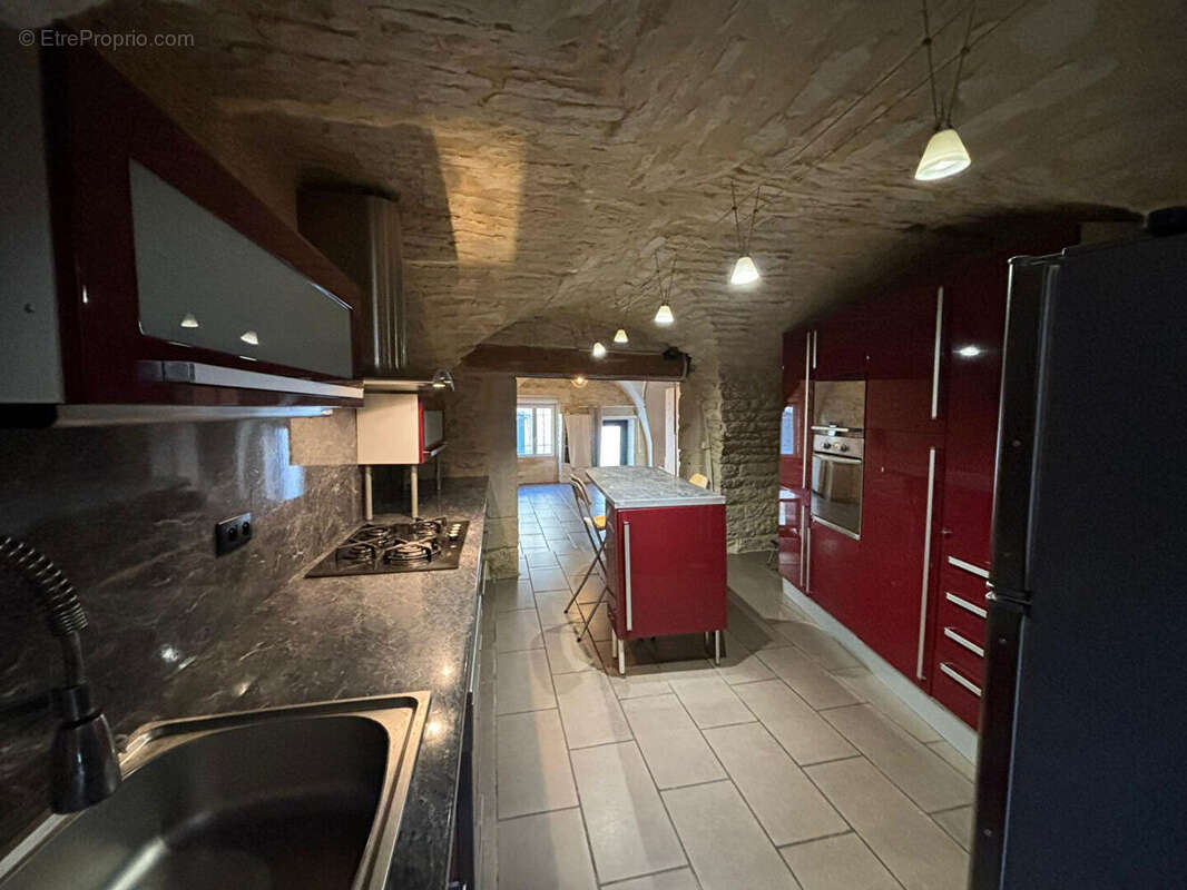 Maison à CALVISSON