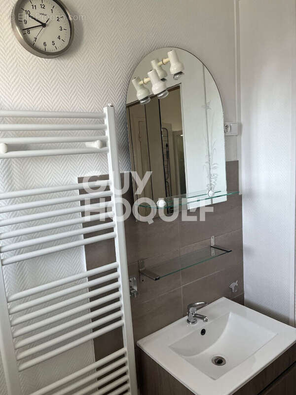 Appartement à LOUVIERS