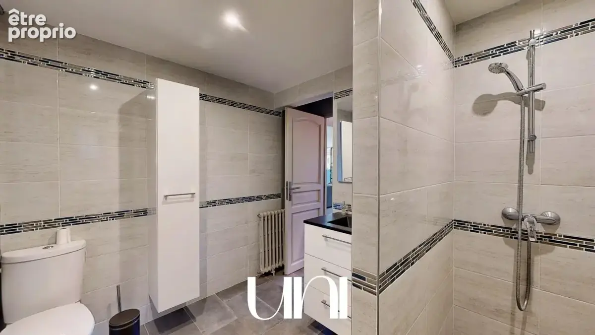 Maison 7 pièces 286 m2 proche plage - Donville-les-Bains - photo 24