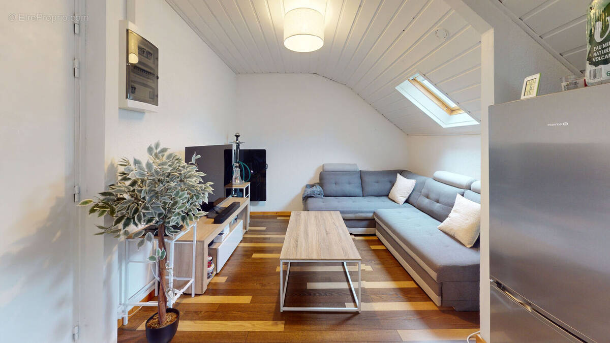 Appartement à MAICHE