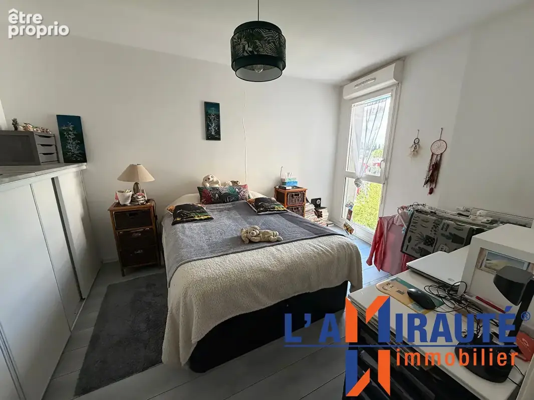 Appartement Sartrouville 2 pièce(s) 44.1 m2 - photo 6
