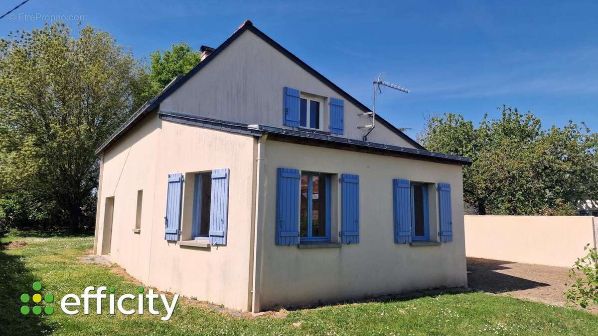 Maison 142 m² à Saint-Mathurin-Sur-Loire  - photo 17