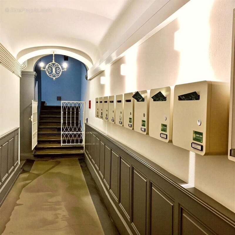   - Appartement à AUBENAS