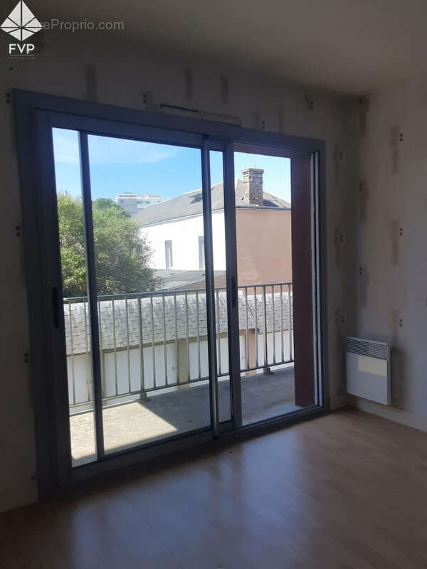 Appartement à FECAMP