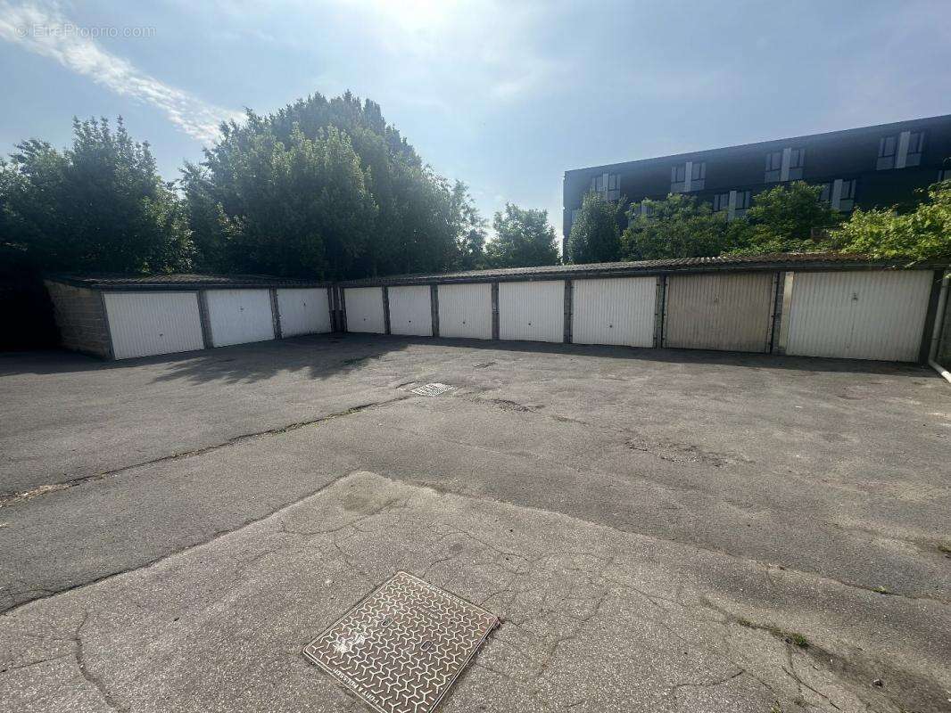 Appartement à LILLE