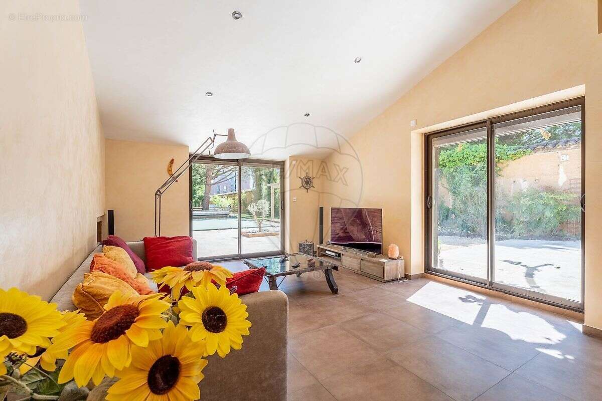 Maison 4 chambre(s) à vendre - photo 8