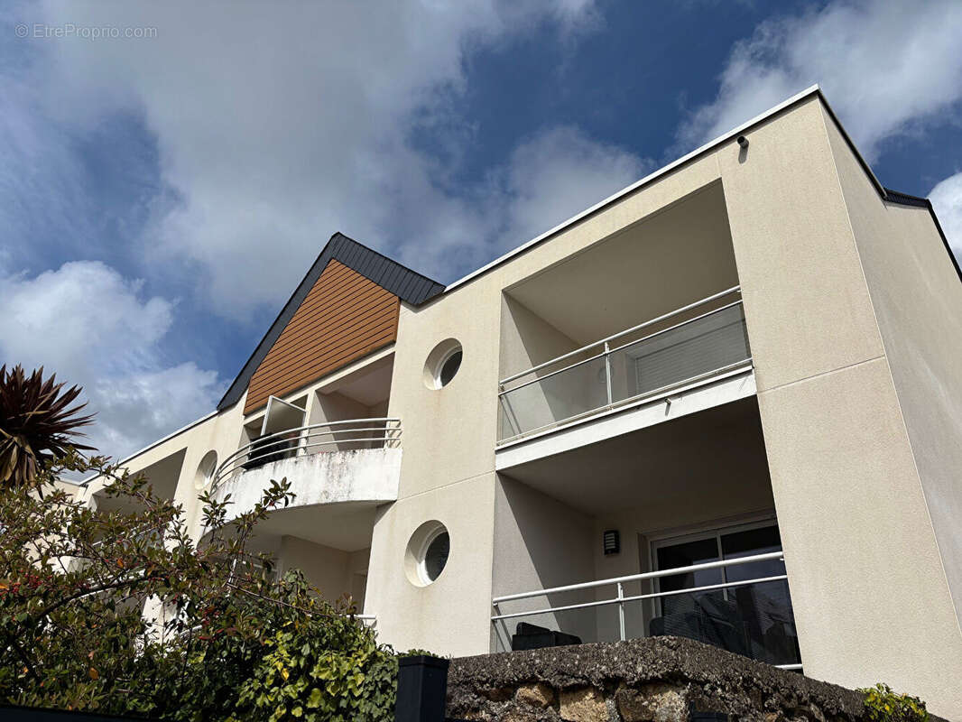 Appartement à AURAY