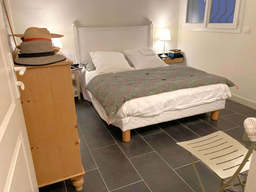 Appartement à CIBOURE