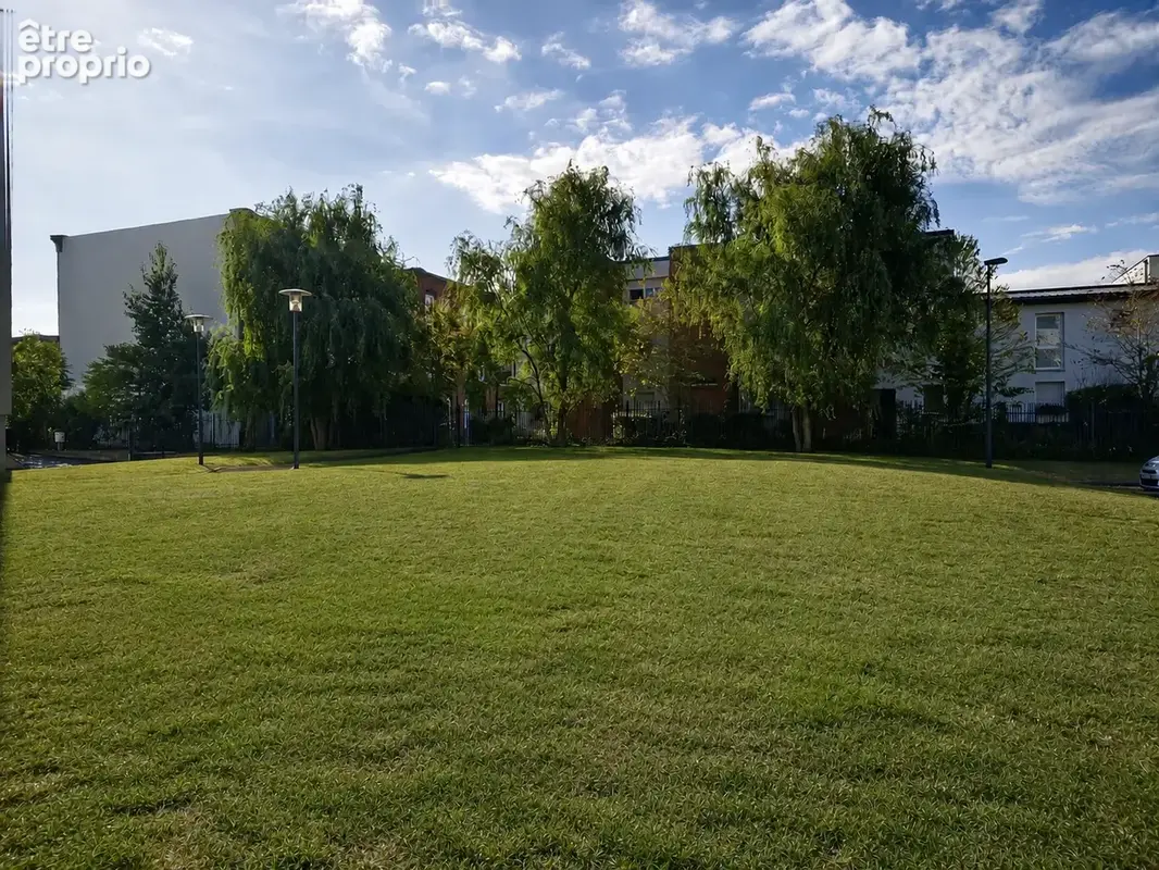 T2 - 45m2 - proche CHU - photo 10