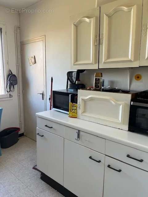 Appartement à TARASCON