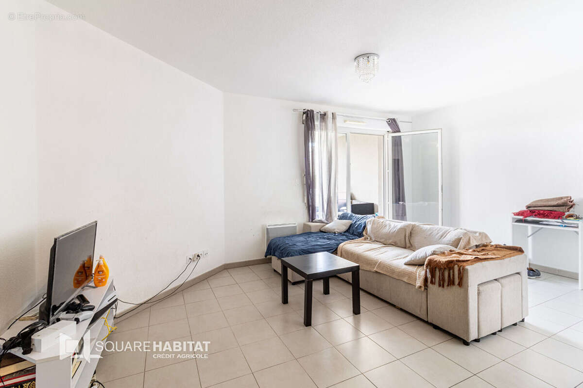 Photo 7 - Appartement à MARSEILLE-10E