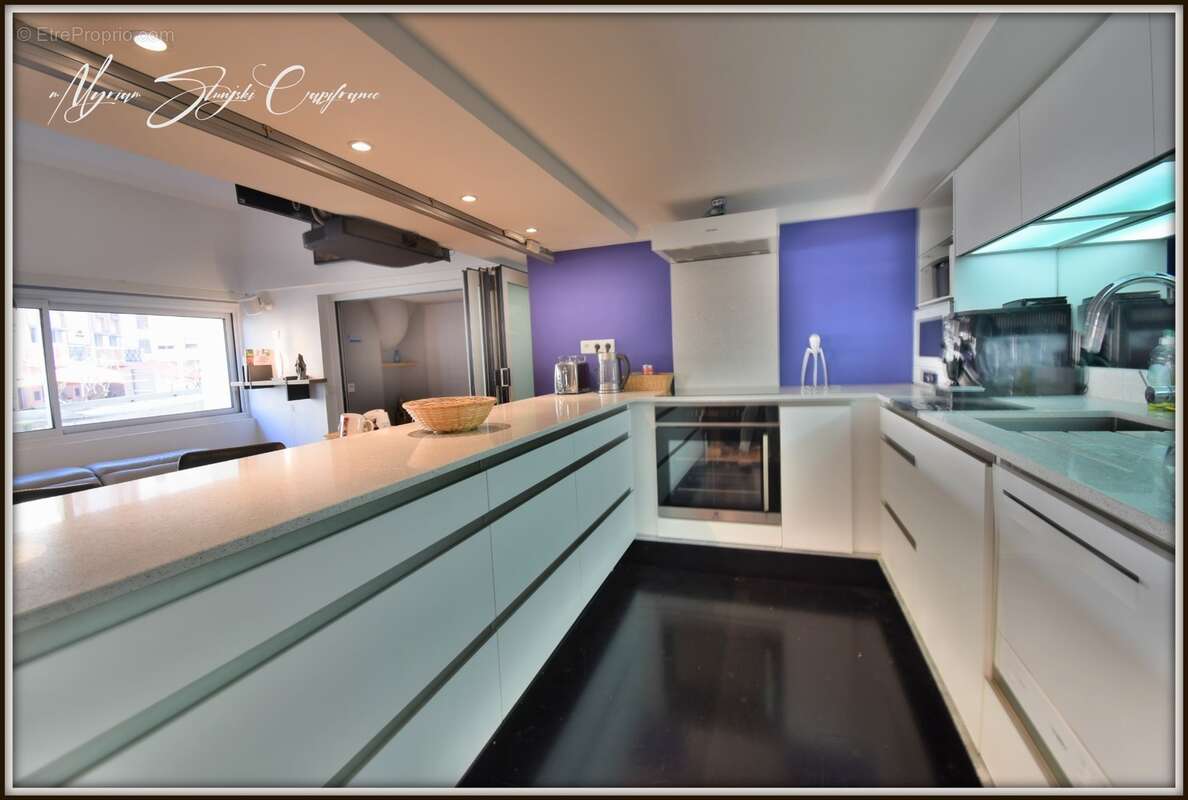 Appartement à vendre 4 pièces BIARRITZ (64) de 104,11 m² à la grande plage - photo 5