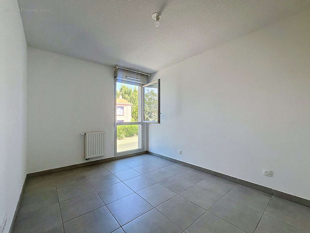Appartement à VITROLLES