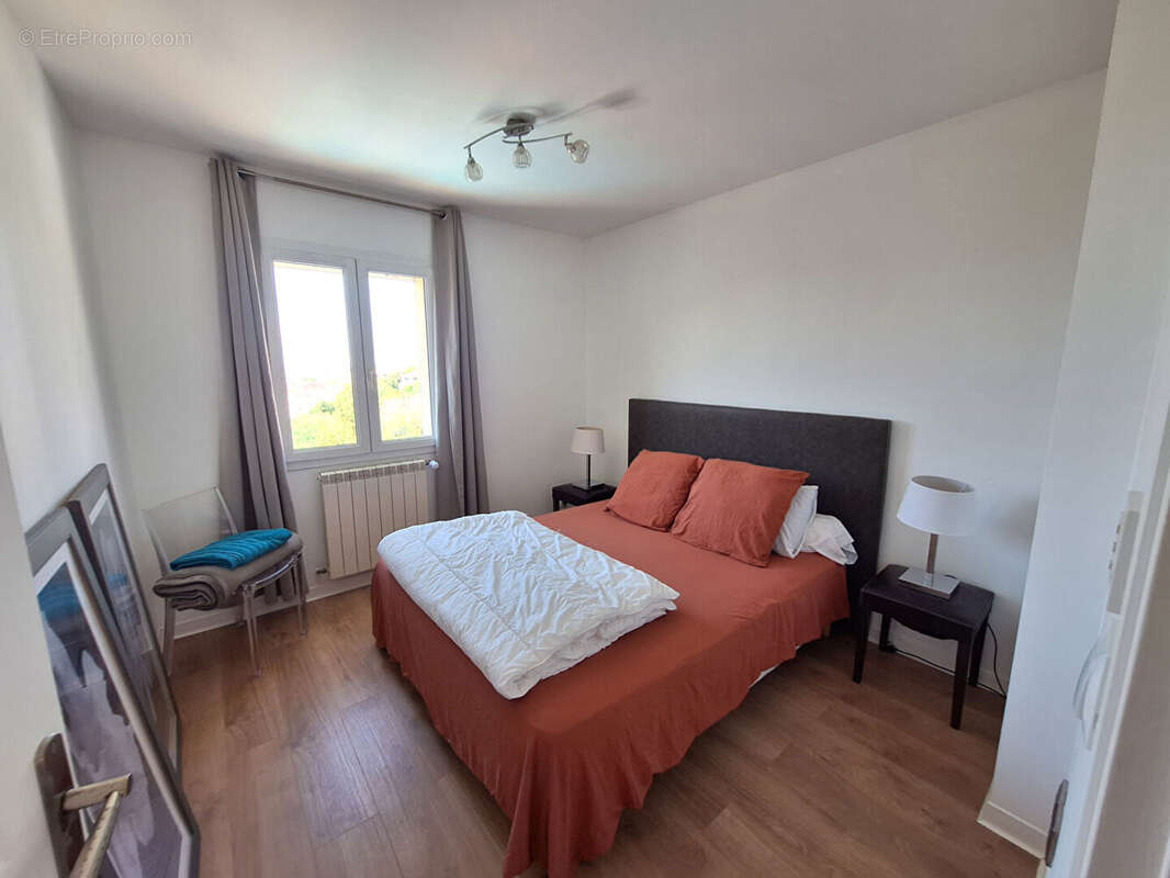 Maison à MARSEILLE-15E