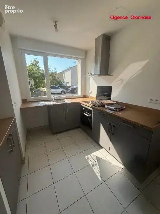 Maison à vendre Les Sables-d'Olonne - photo 2