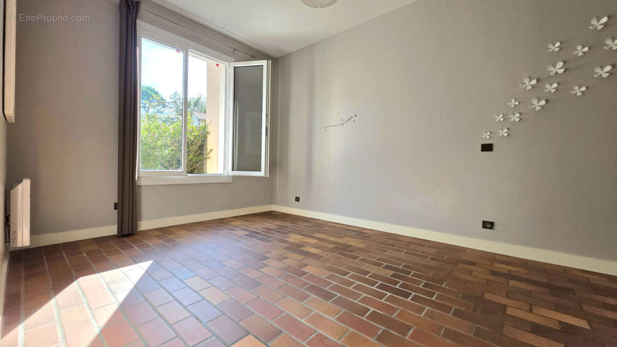 Appartement à SAINT-BREVIN-LES-PINS