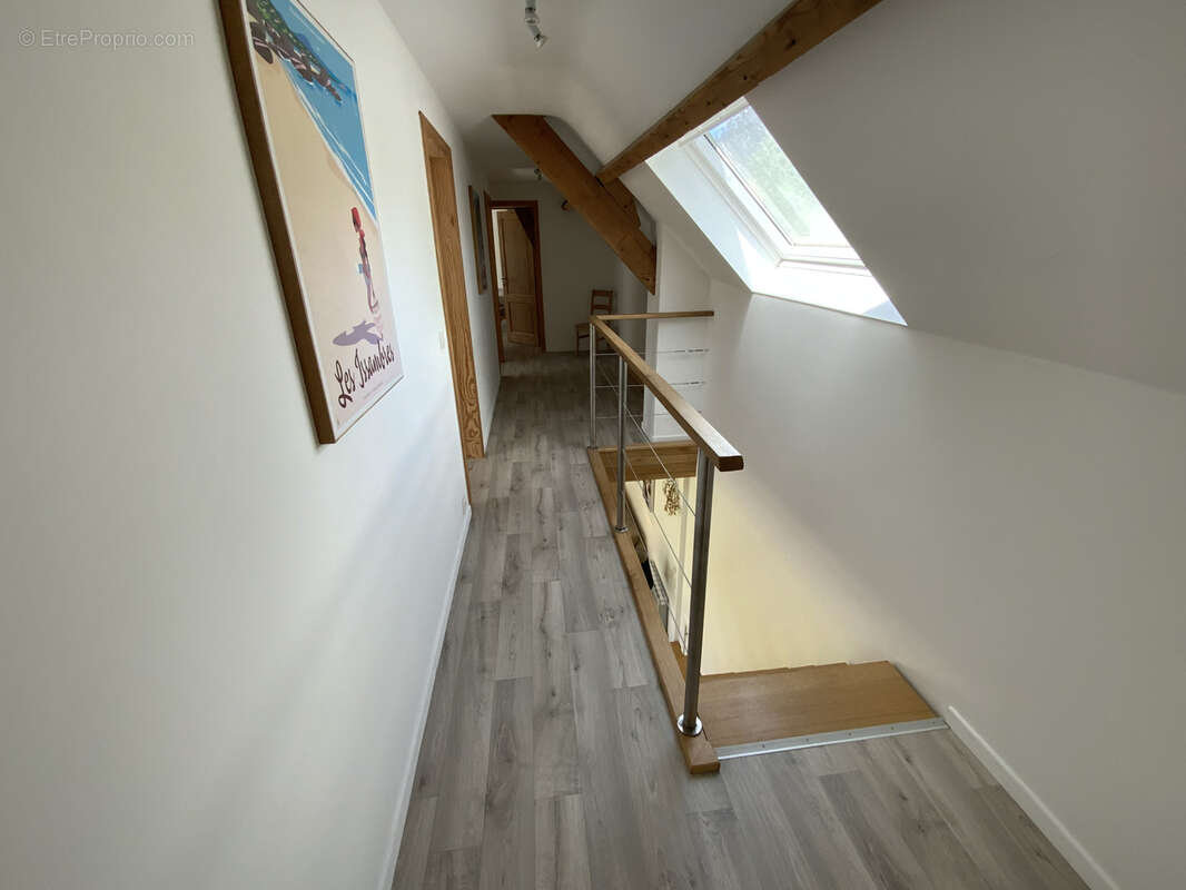 Maison à THUN-SAINT-AMAND