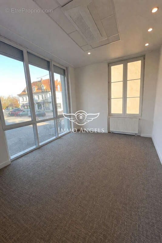 Commerce 93 m² à Bartenheim  - photo 3