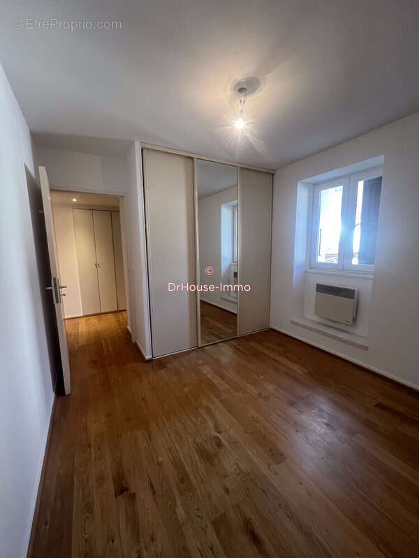 Appartement à CLAIX