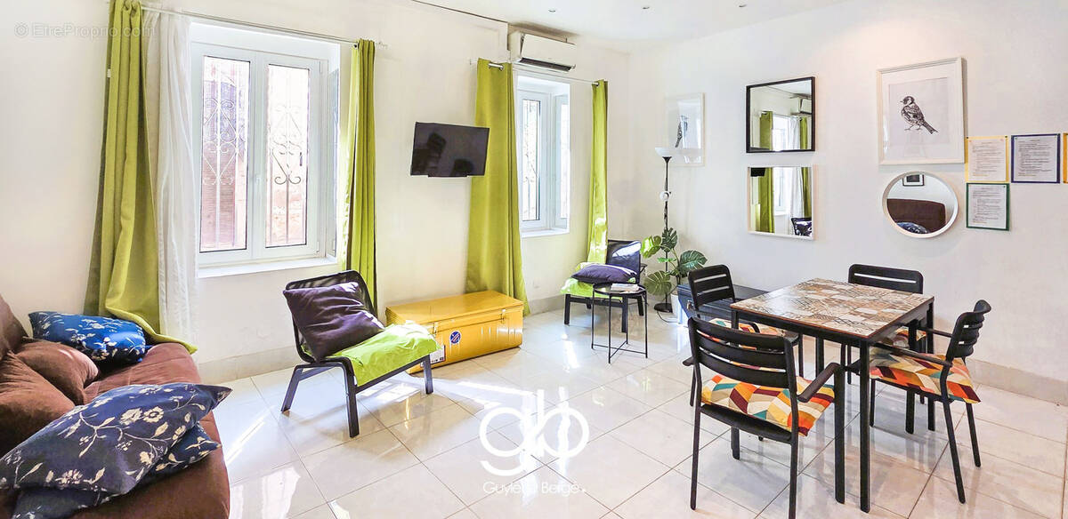 Appartement à SETE