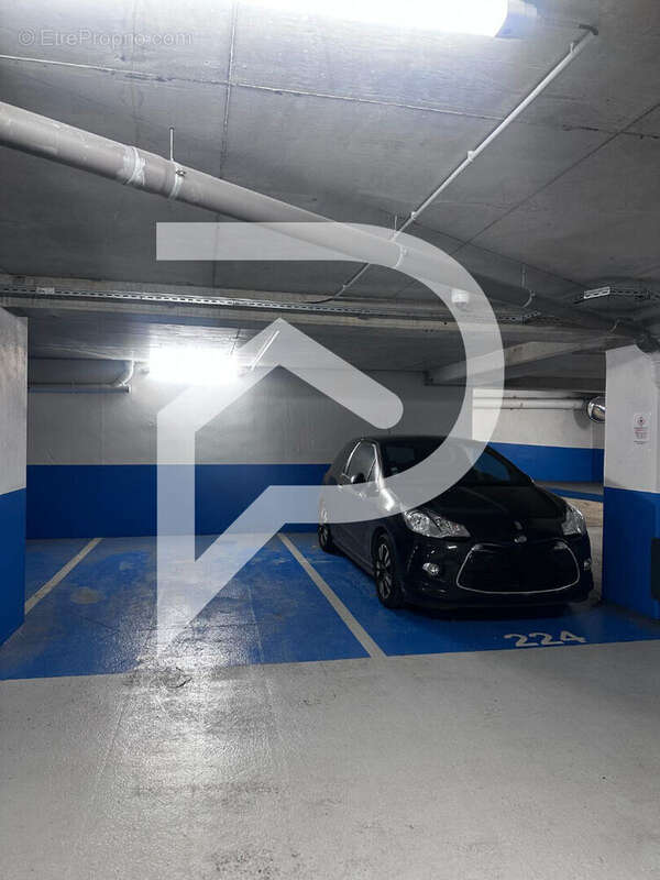 Appartement à CLAMART