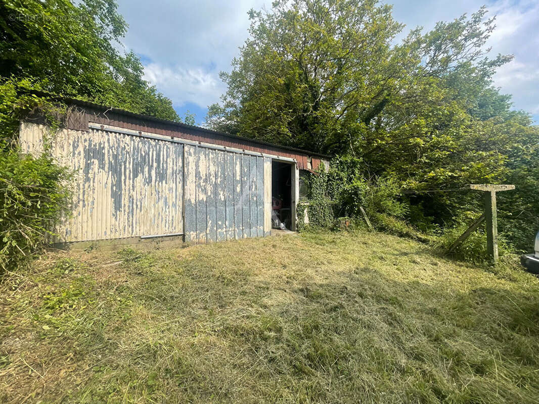Maison à SONGEONS