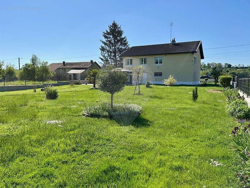 Maison 3 chambre(s) à vendre - photo 2