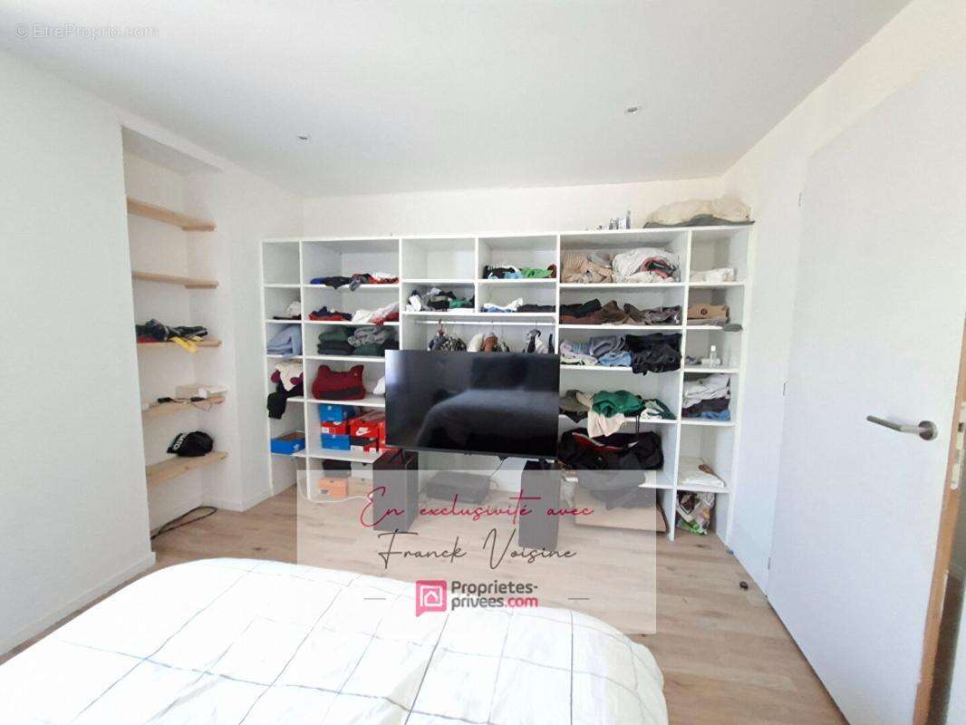 Appartement à POUZAUGES