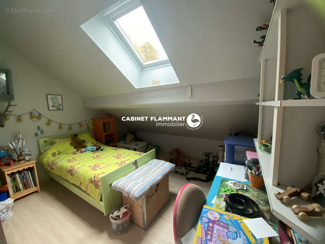 Maison à VENAREY-LES-LAUMES