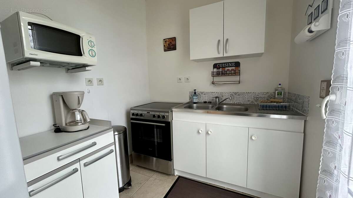 Maison à VILLERS-SUR-MER